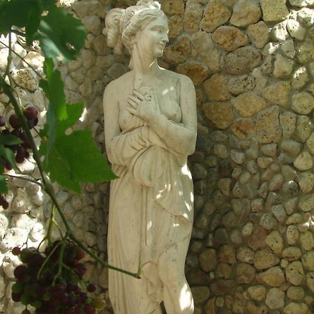 Villa Da Winci オデッサ エクステリア 写真