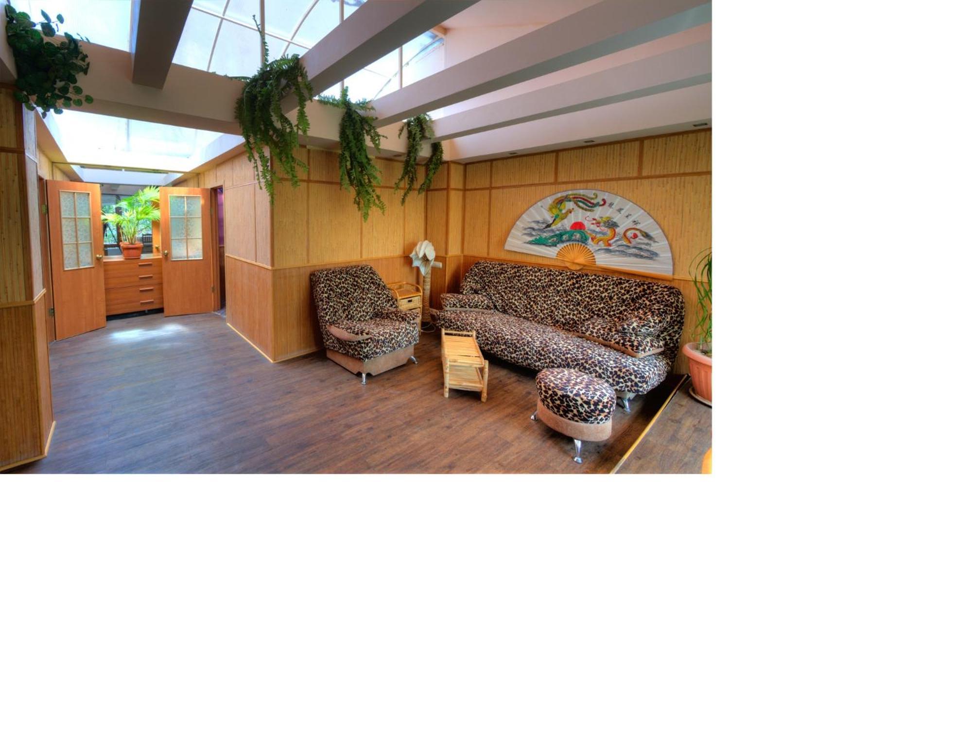Villa Da Winci オデッサ エクステリア 写真