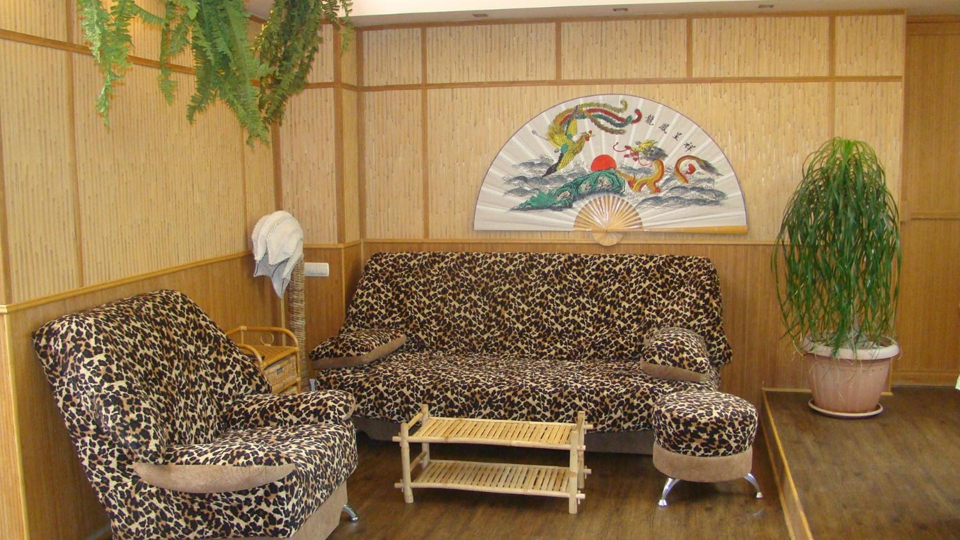 Villa Da Winci オデッサ エクステリア 写真