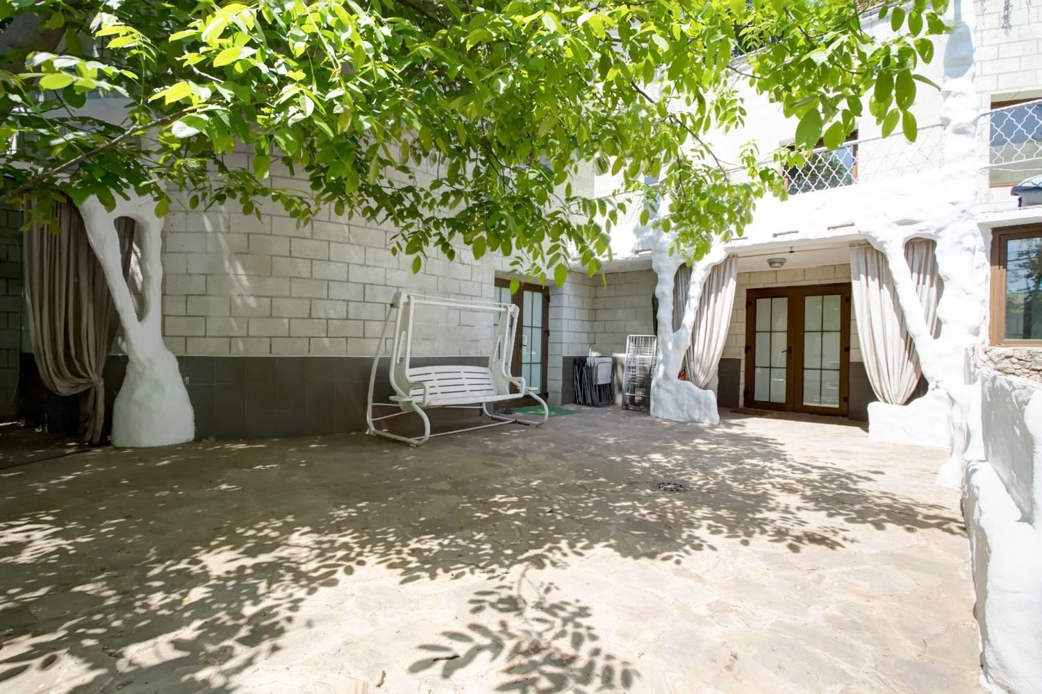 Villa Da Winci オデッサ エクステリア 写真