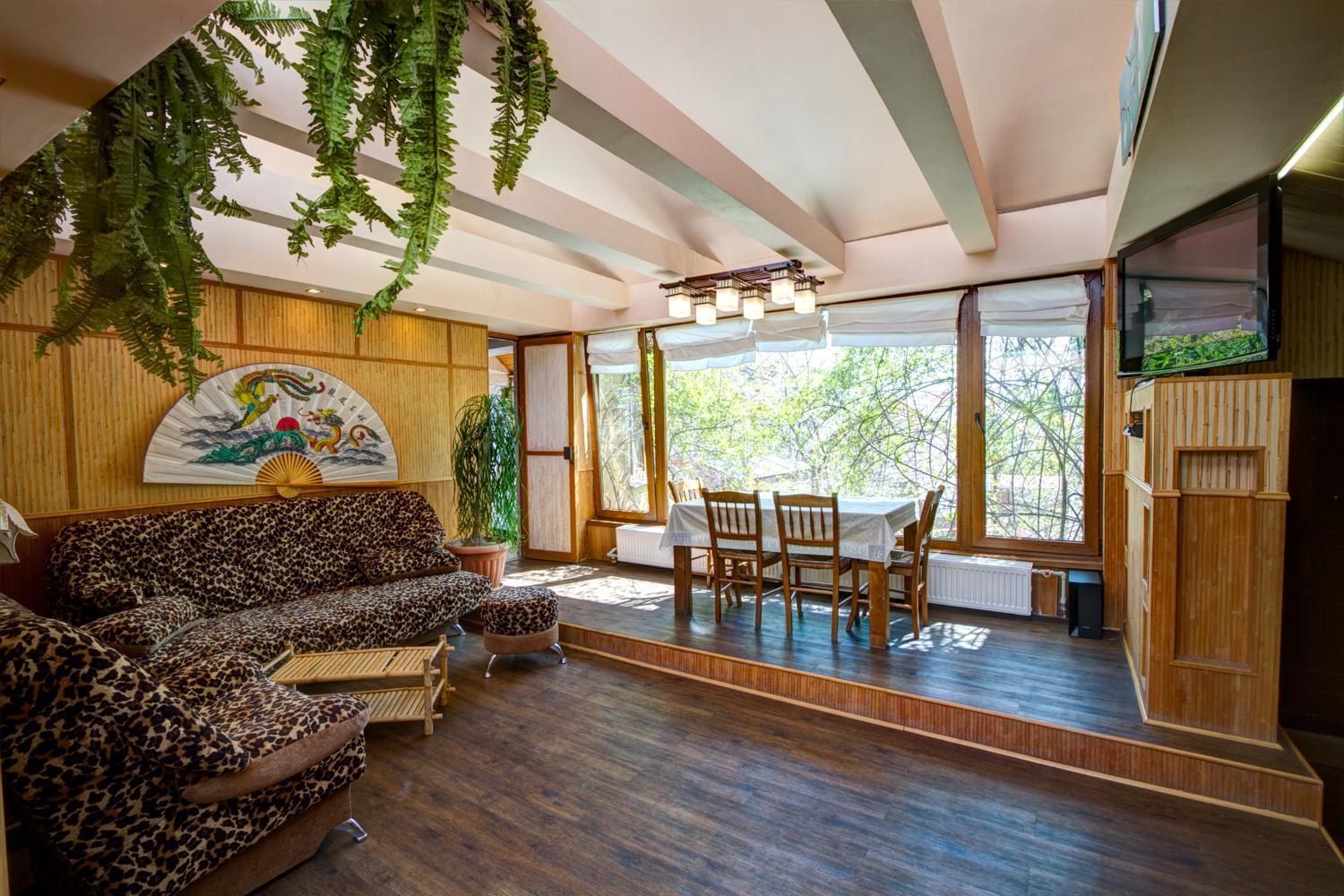Villa Da Winci オデッサ エクステリア 写真