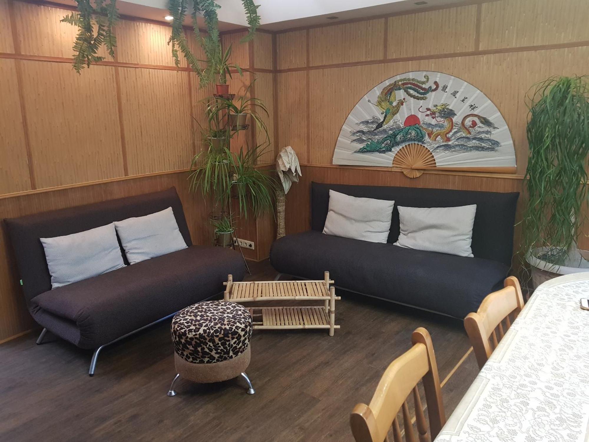 Villa Da Winci オデッサ エクステリア 写真