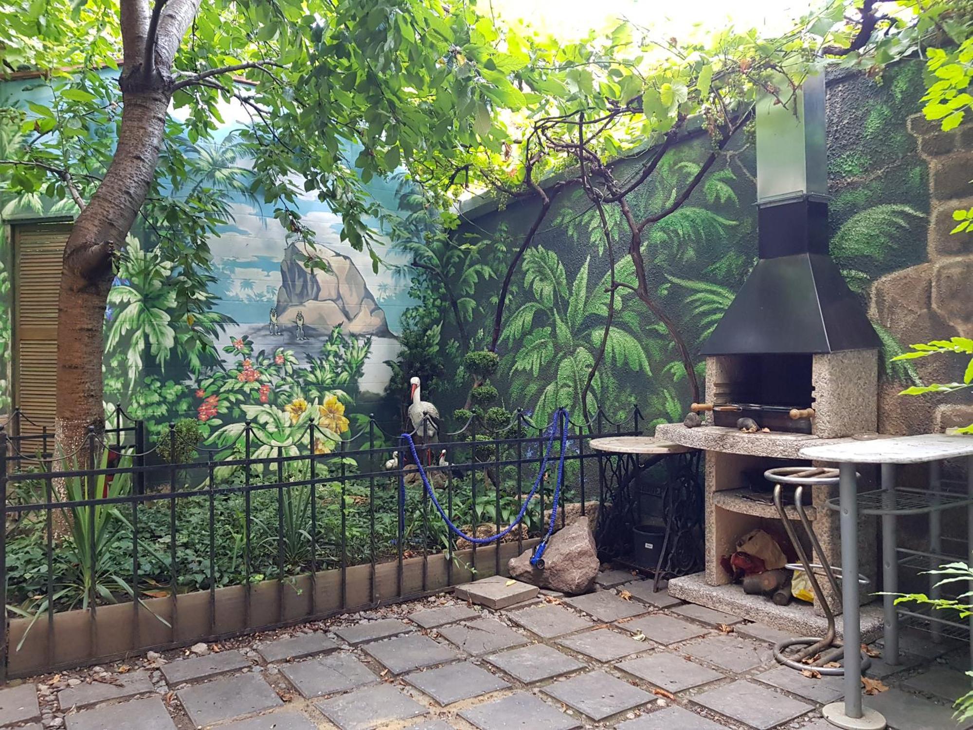 Villa Da Winci オデッサ エクステリア 写真