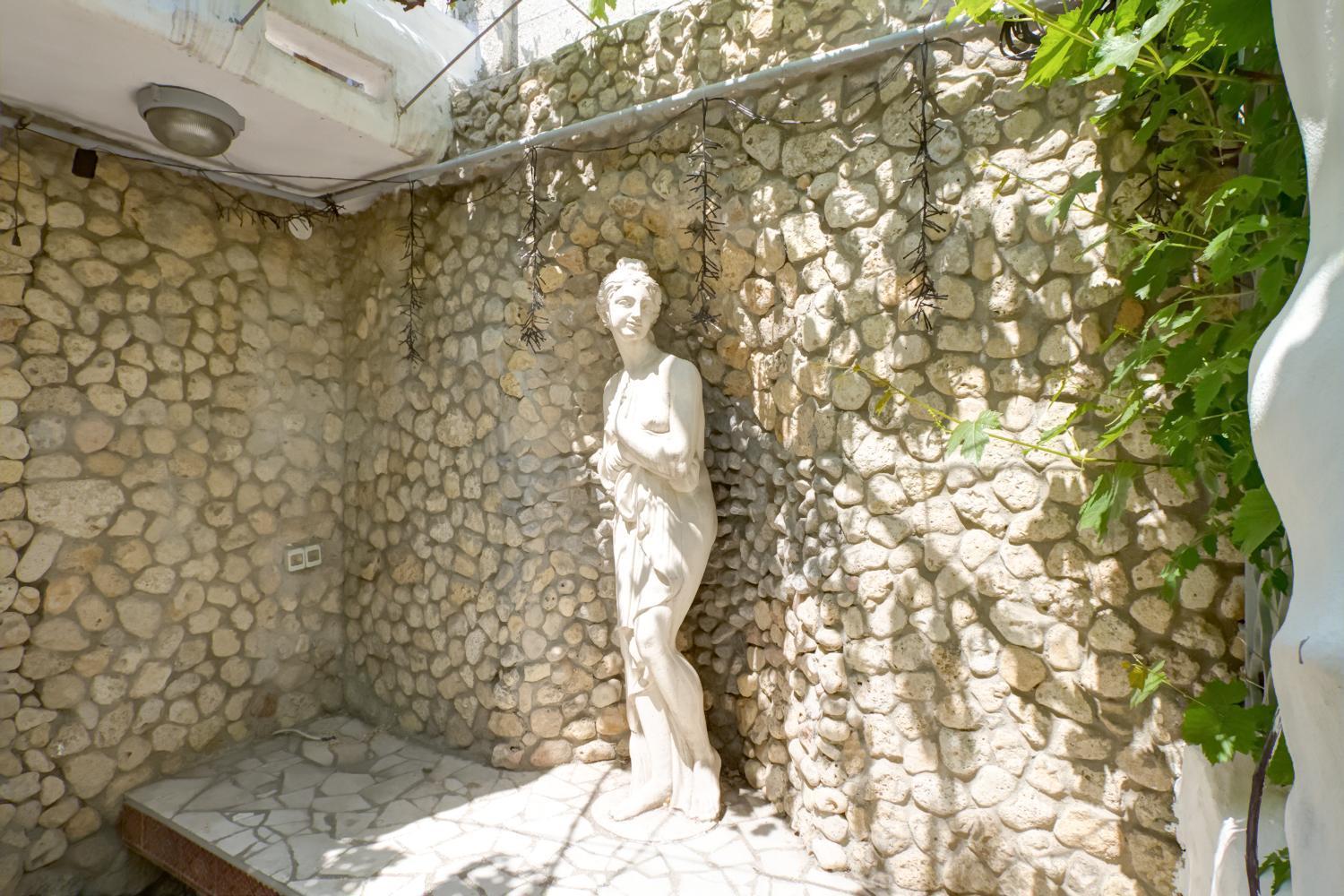 Villa Da Winci オデッサ エクステリア 写真