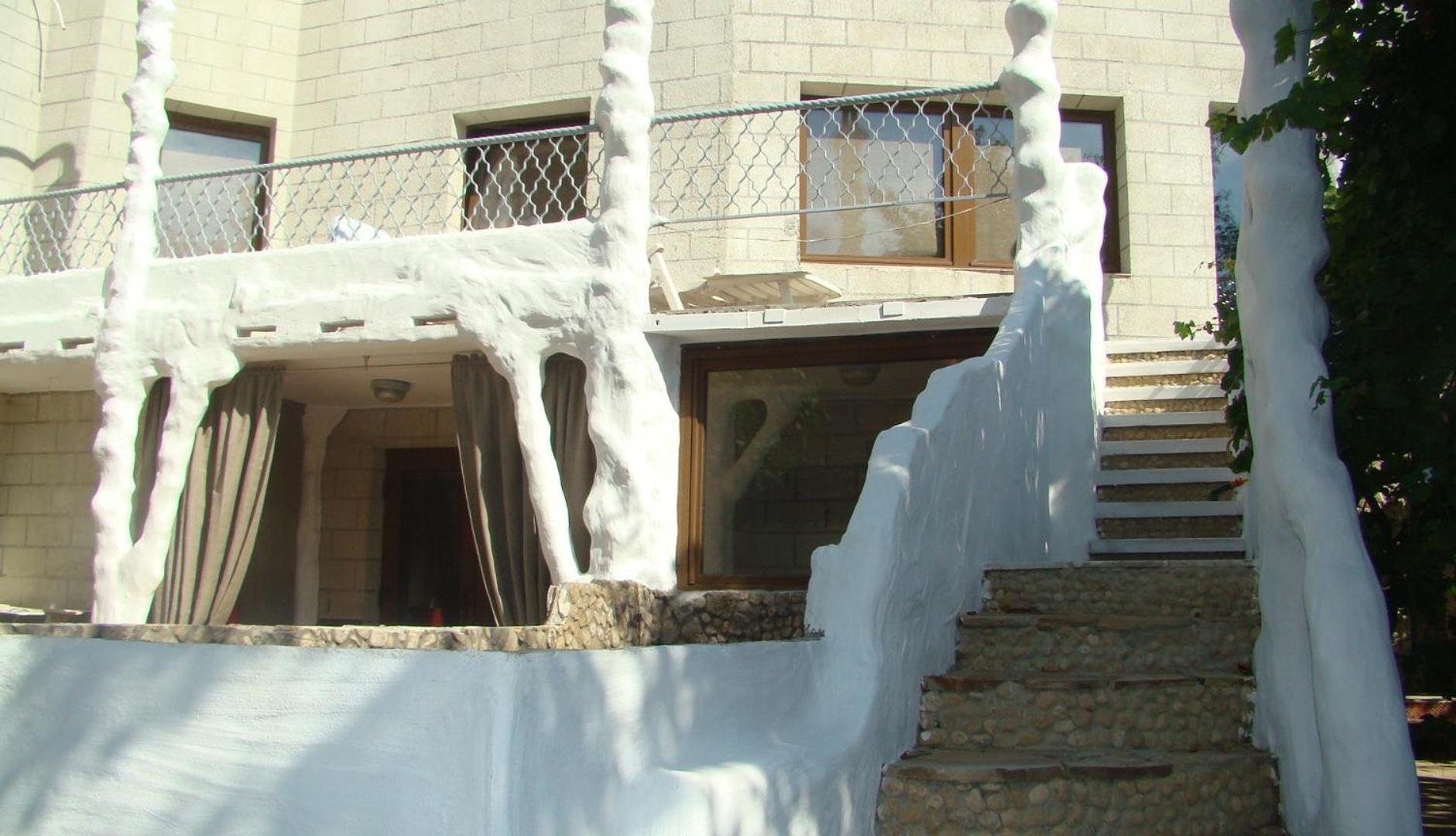 Villa Da Winci オデッサ エクステリア 写真