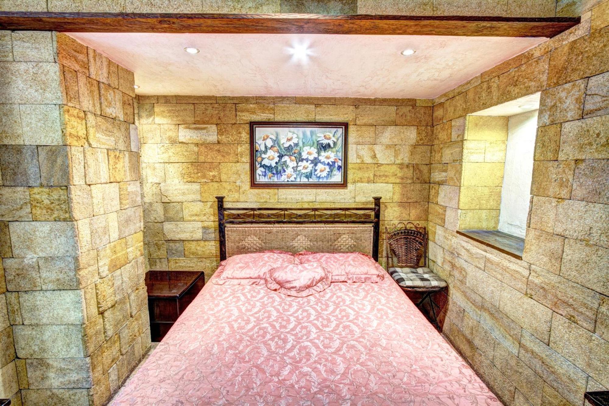 Villa Da Winci オデッサ エクステリア 写真