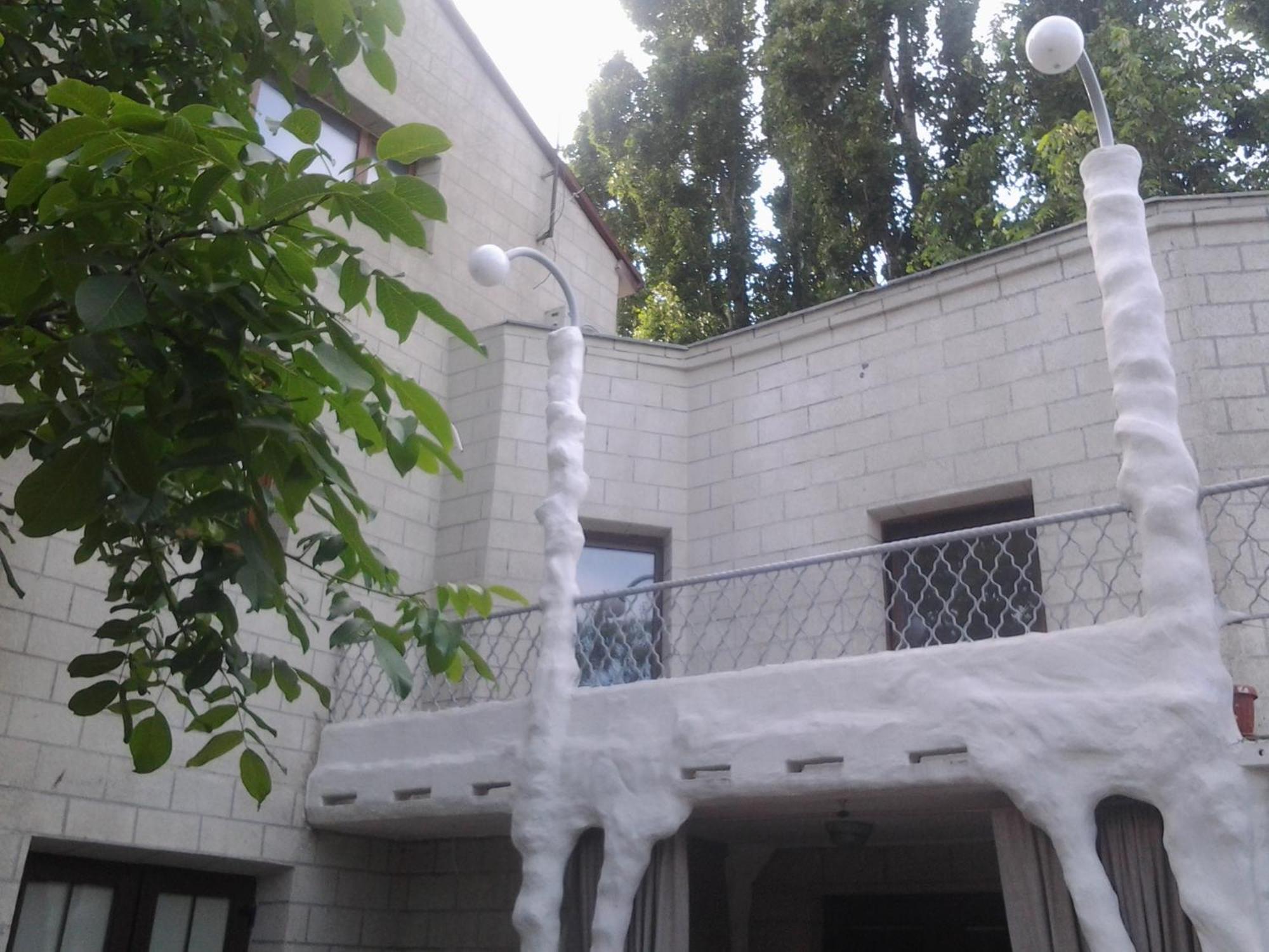 Villa Da Winci オデッサ エクステリア 写真