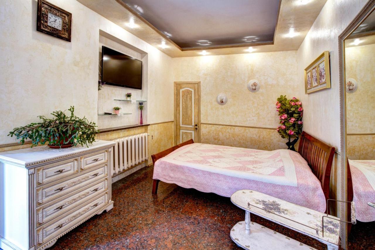 Villa Da Winci オデッサ エクステリア 写真